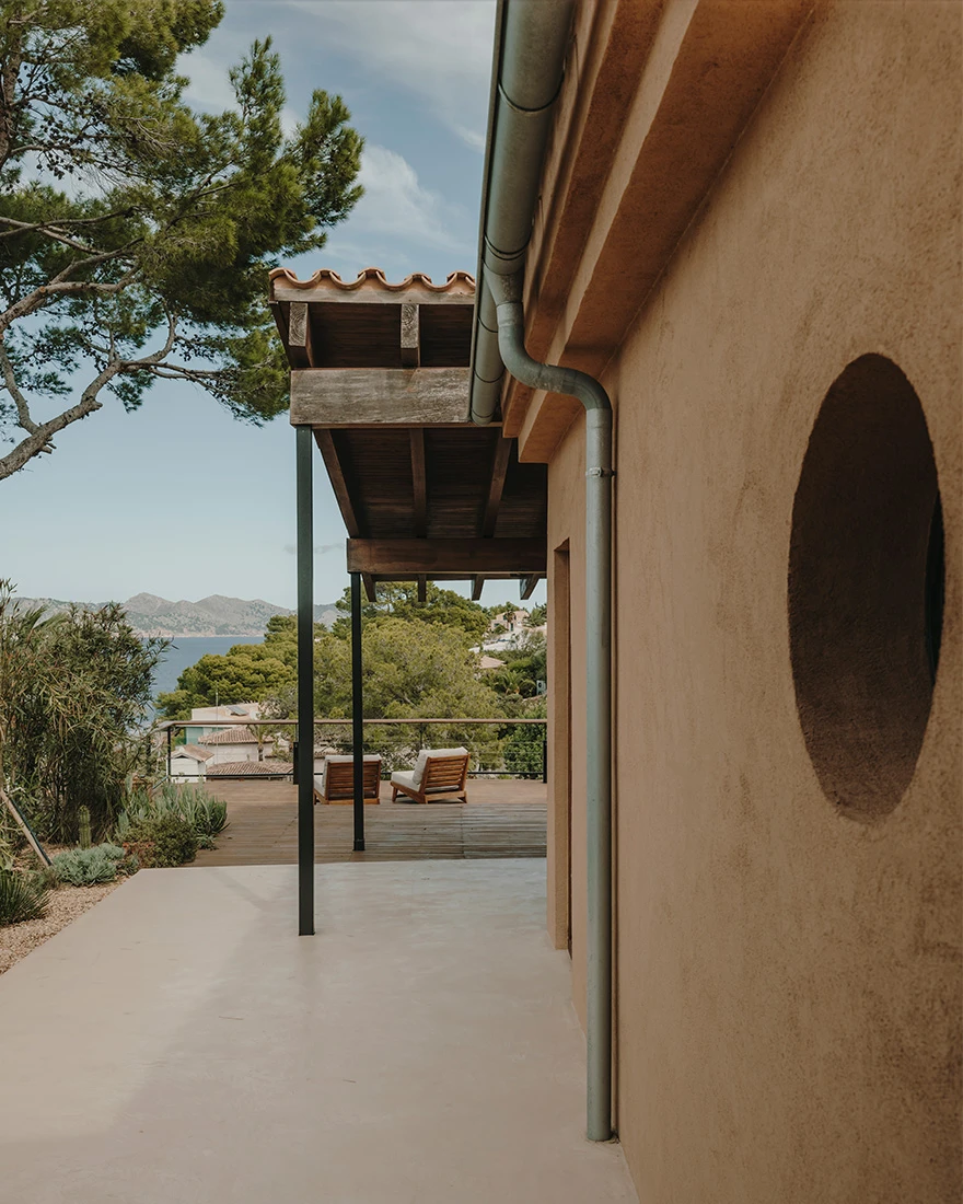 дизайн частного дома фото