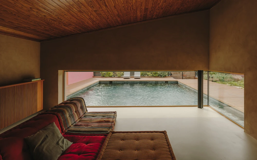 дизайн частного дома фото