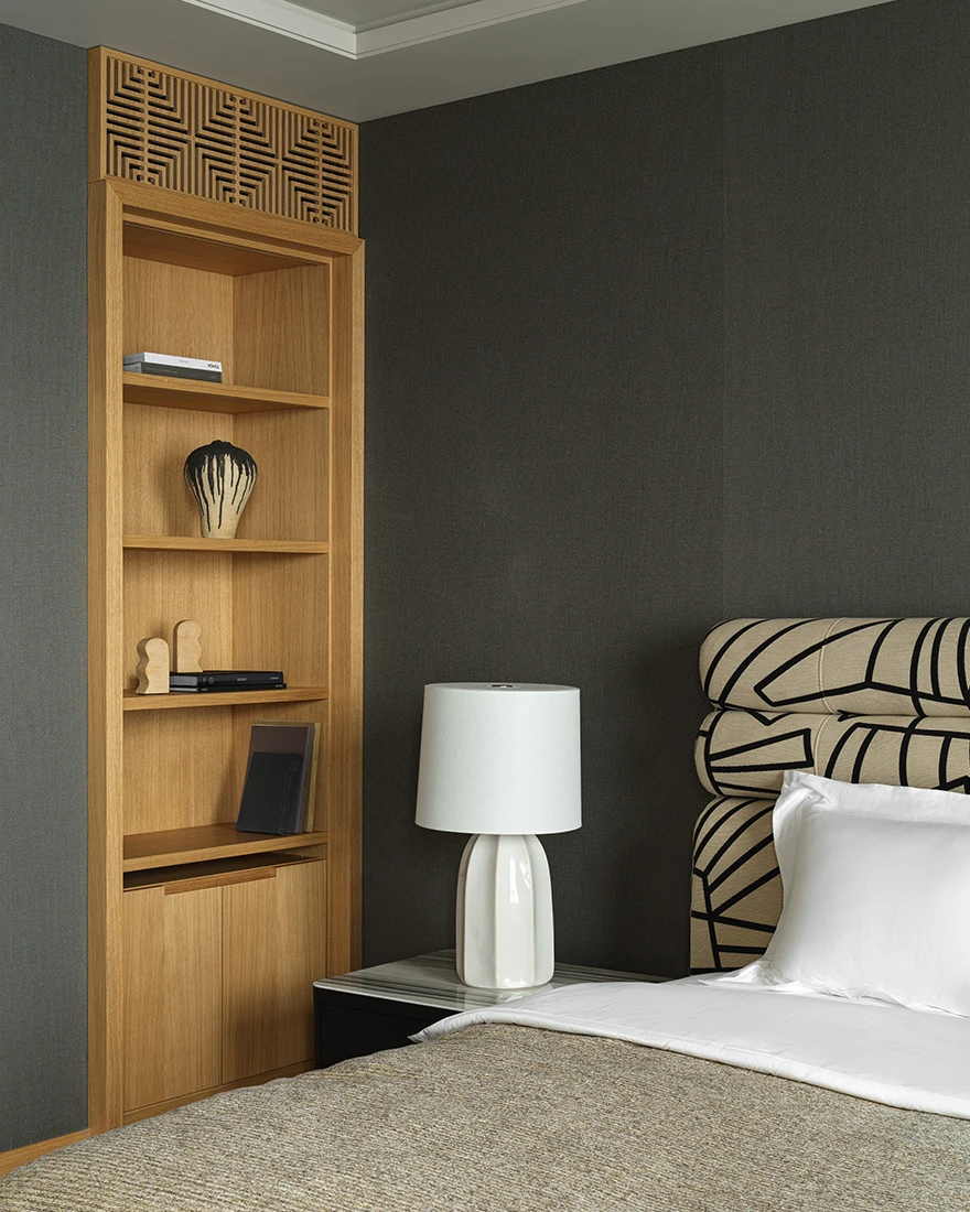 дизайн интерьера квартиры фото