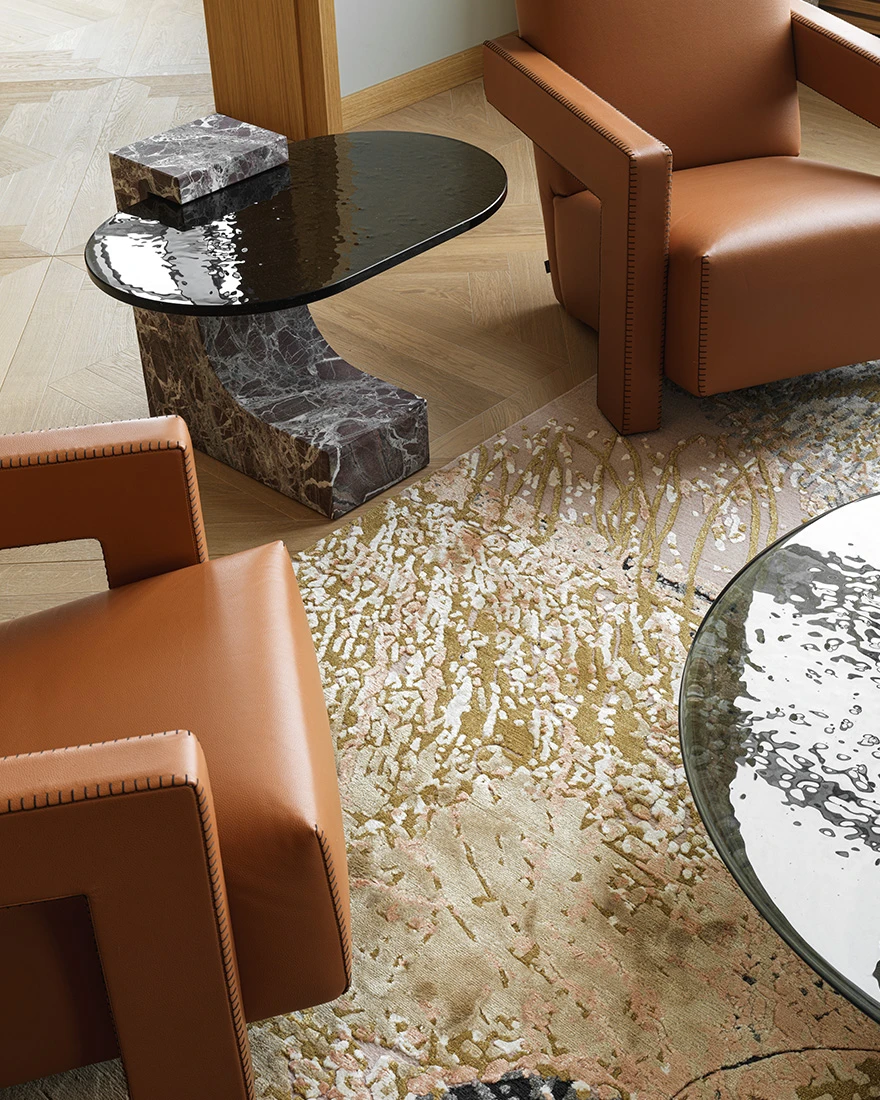 дизайн интерьера квартиры фото