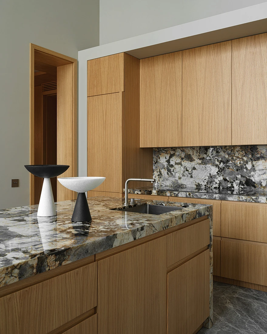 дизайн интерьера квартиры фото