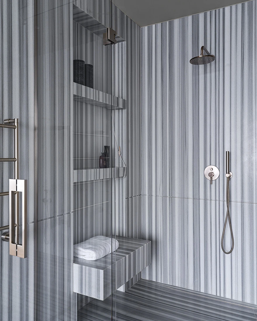 дизайн интерьера квартиры фото