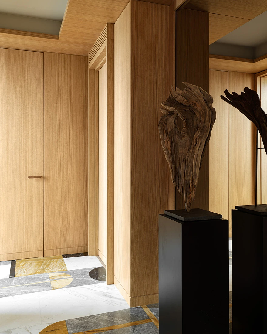 дизайн интерьера квартиры фото