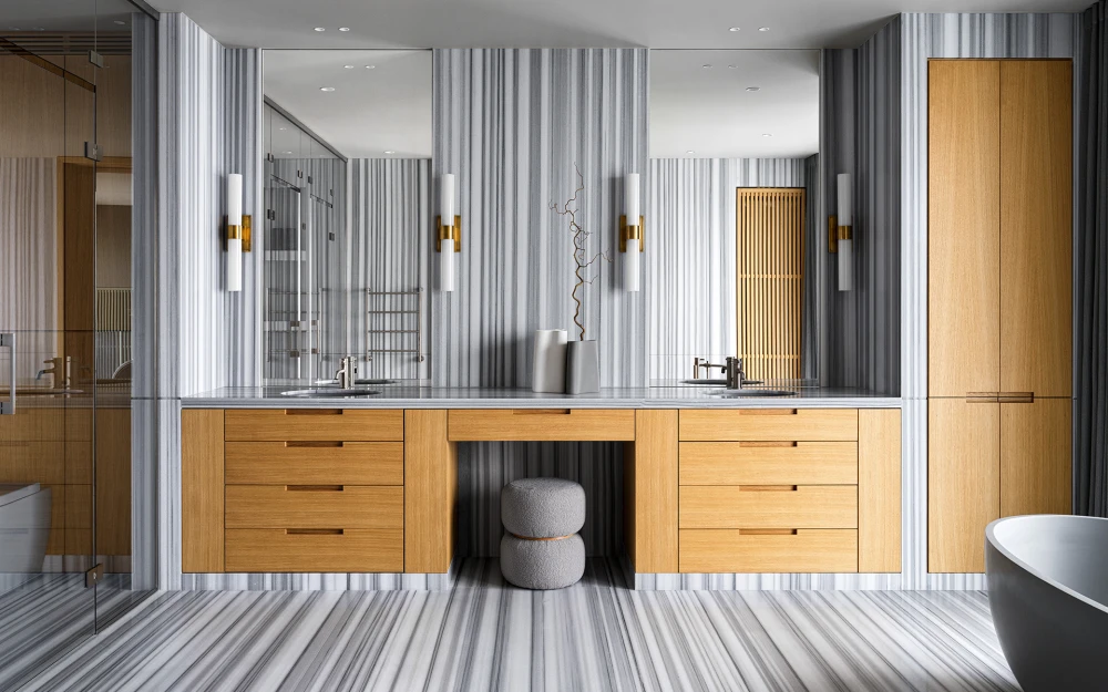 дизайн интерьера квартиры фото