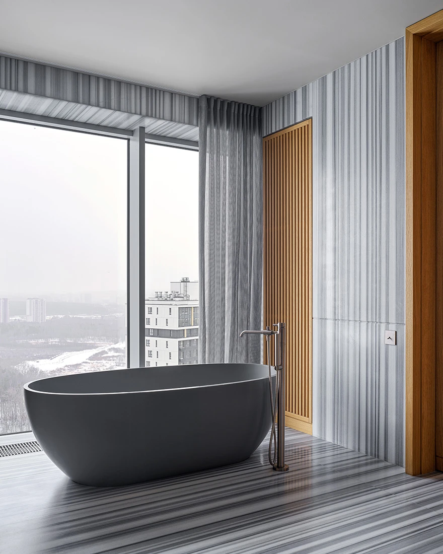 дизайн интерьера квартиры фото