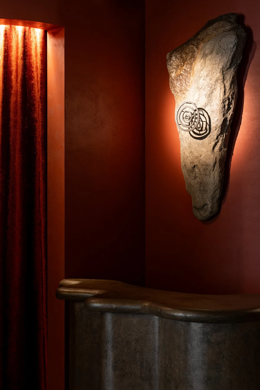 дизайн бара фото