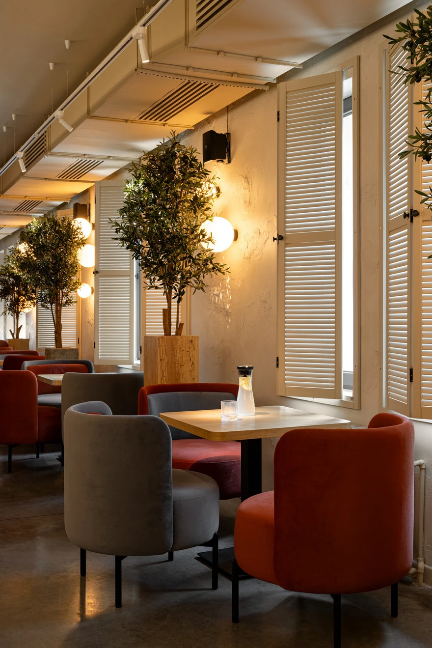 дизайн бара фото