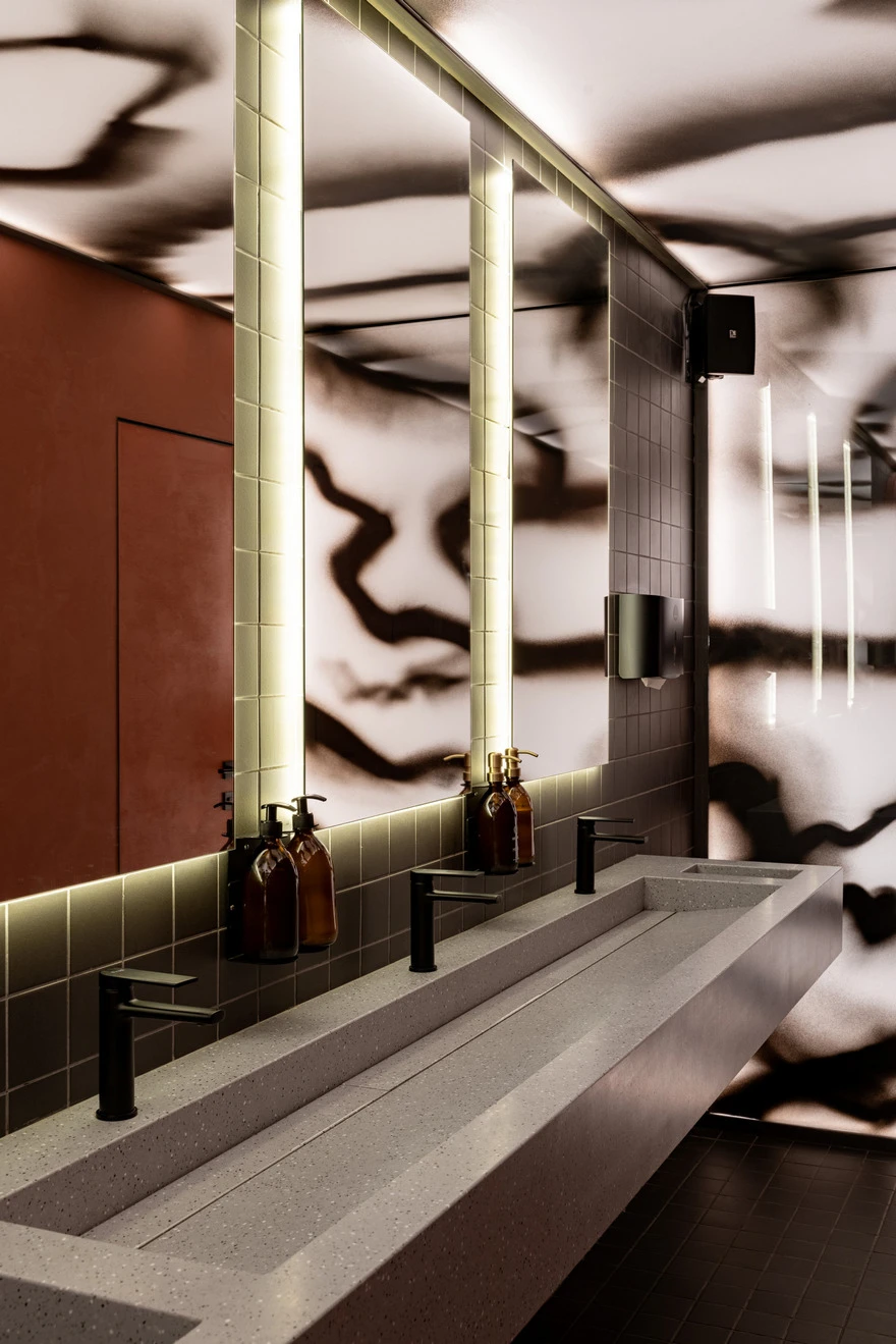 бар негрони казань фото