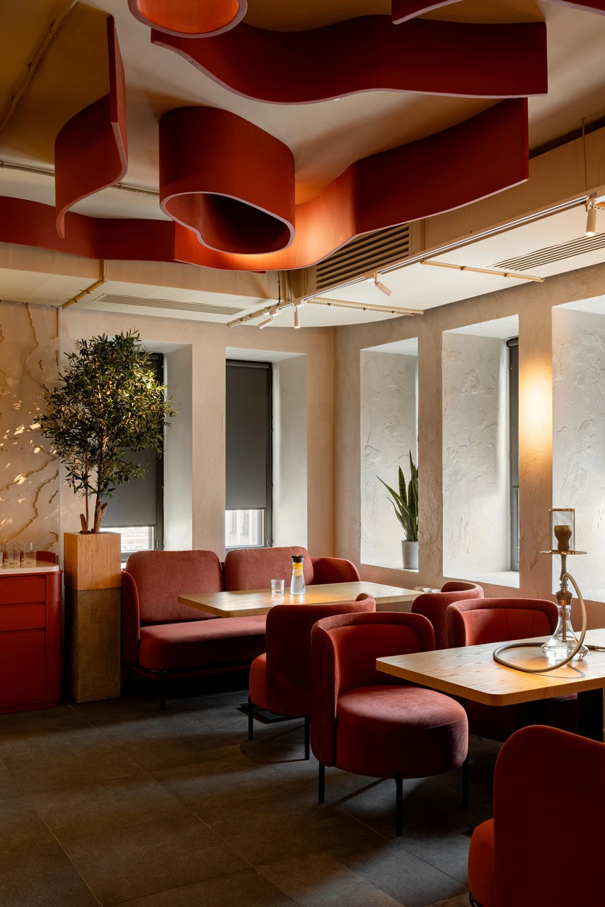 бар негрони казань фото