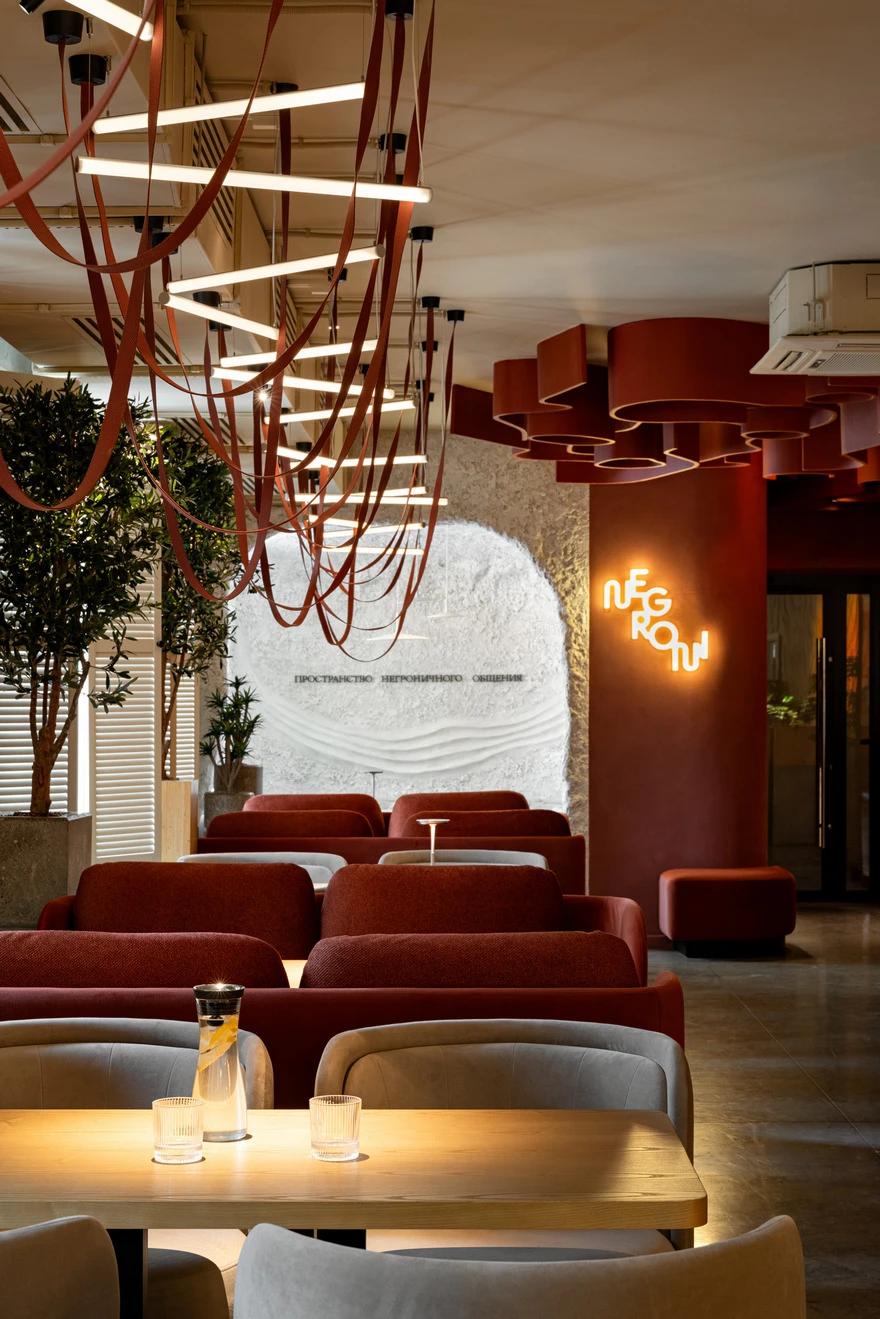 дизайн бара фото