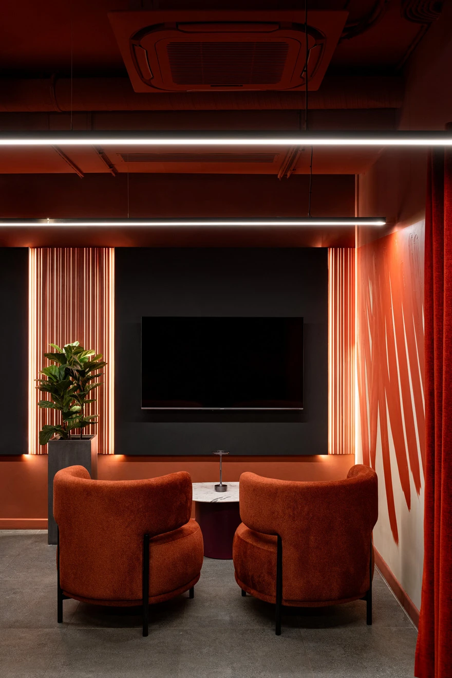 бар негрони казань фото