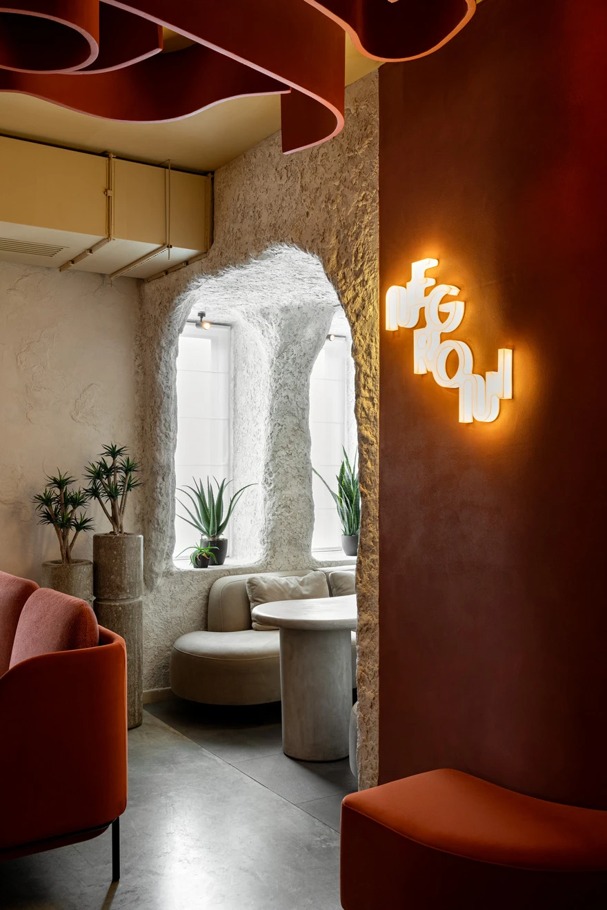 дизайн бара фото