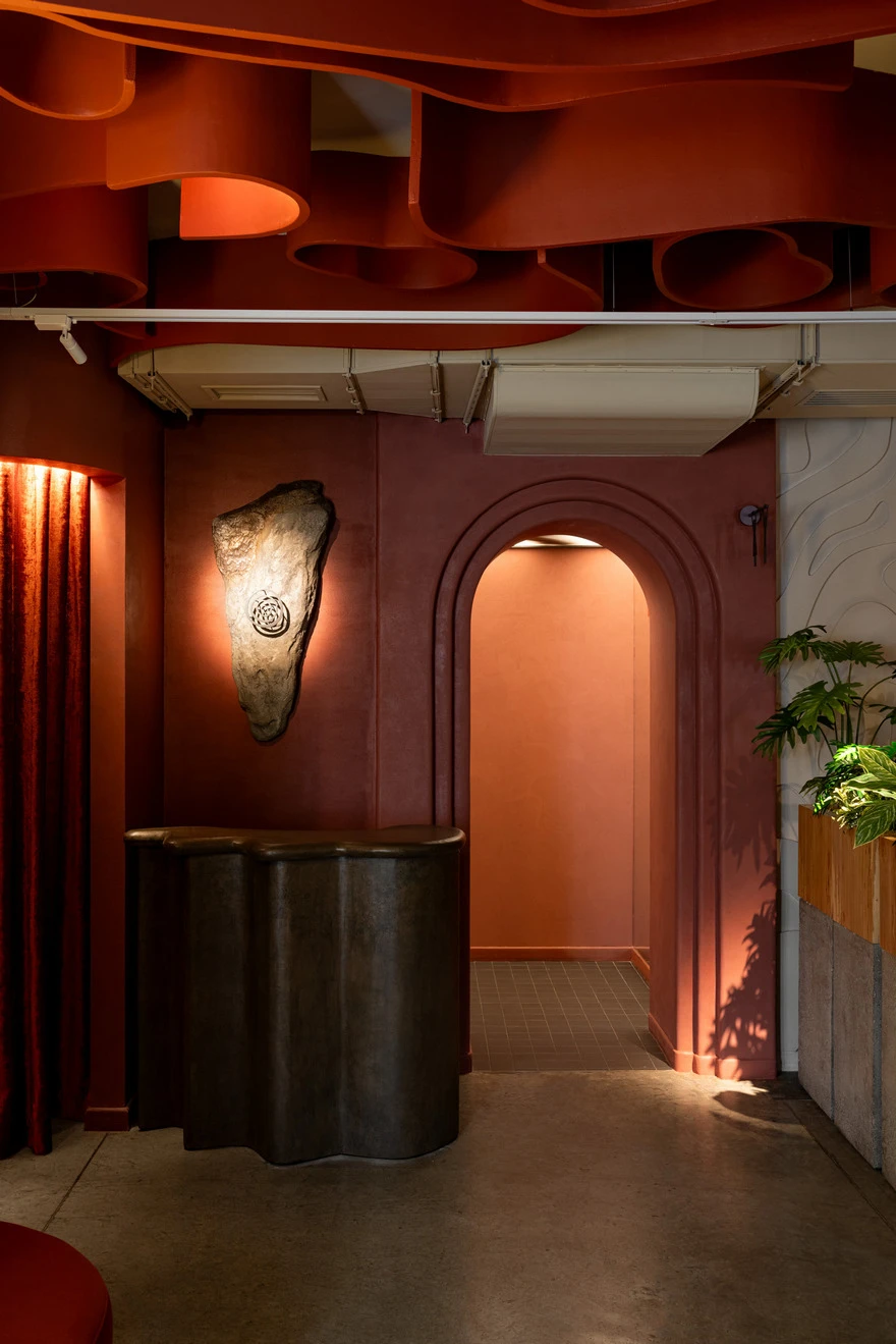 дизайн бара фото