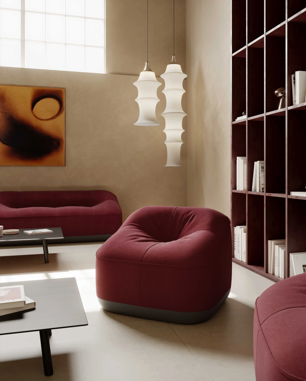 Habitat 2025 фото