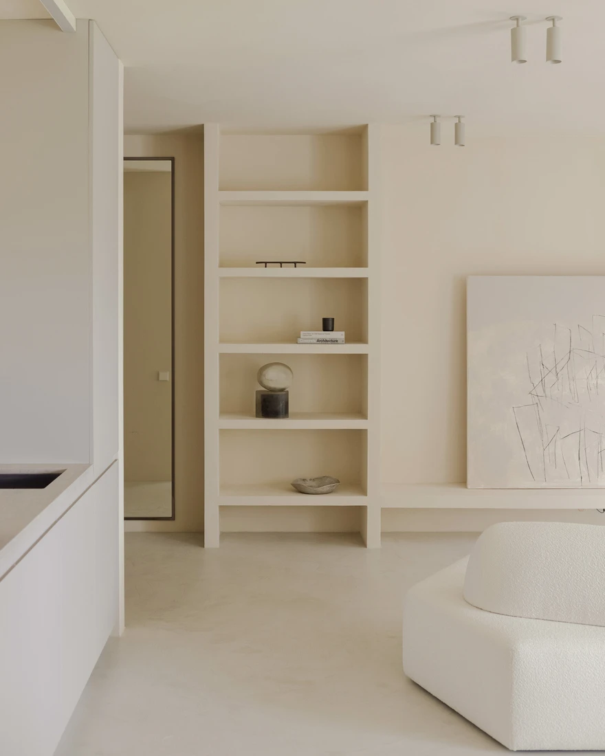 дизайн квартиры 70 кв. метров фото