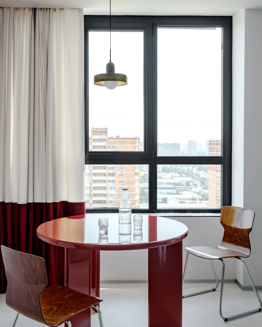 Дизайн маленькой квартиры фото