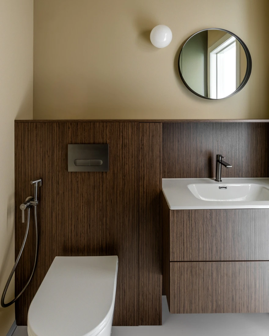 Дизайн маленькой квартиры фото