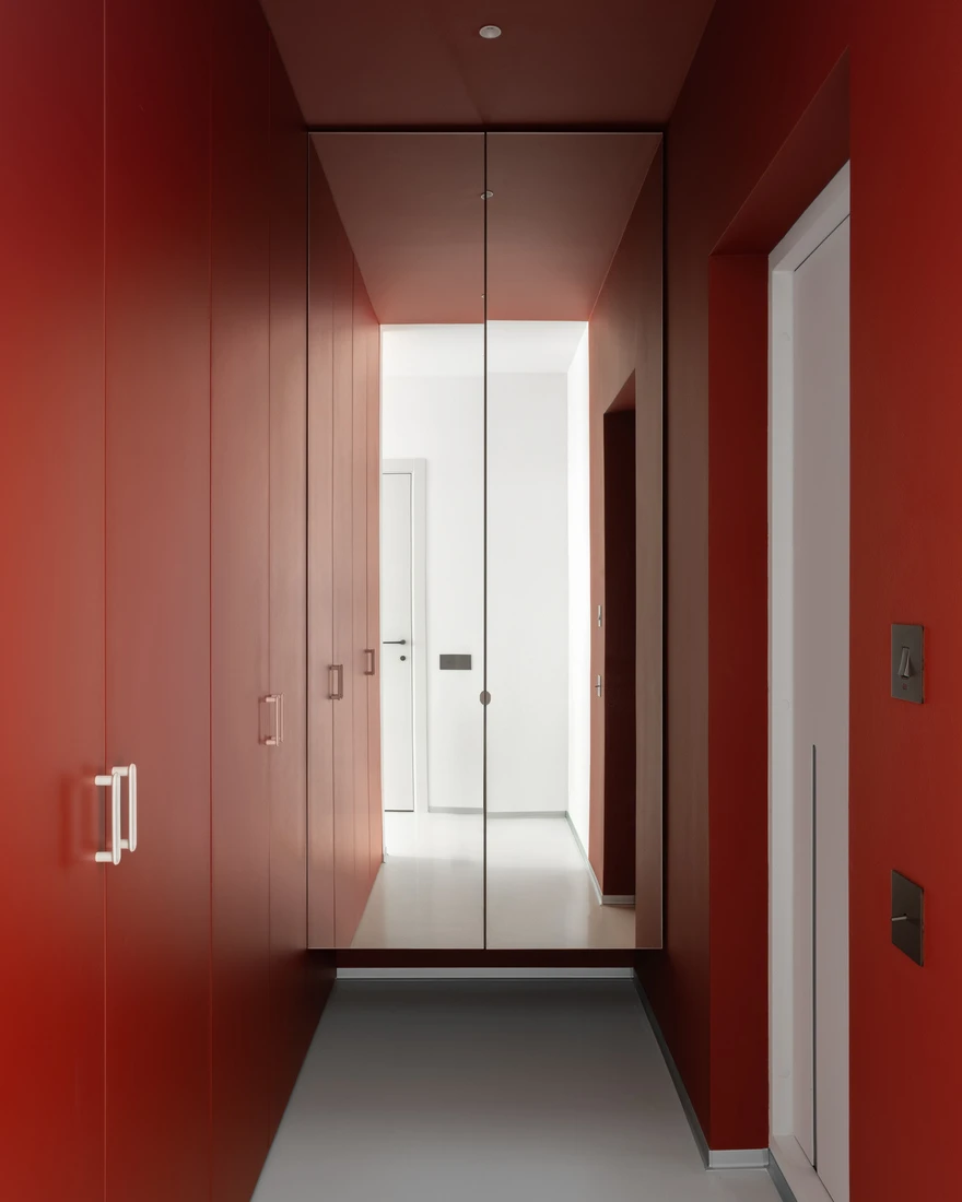 Цвет в интерьере фото