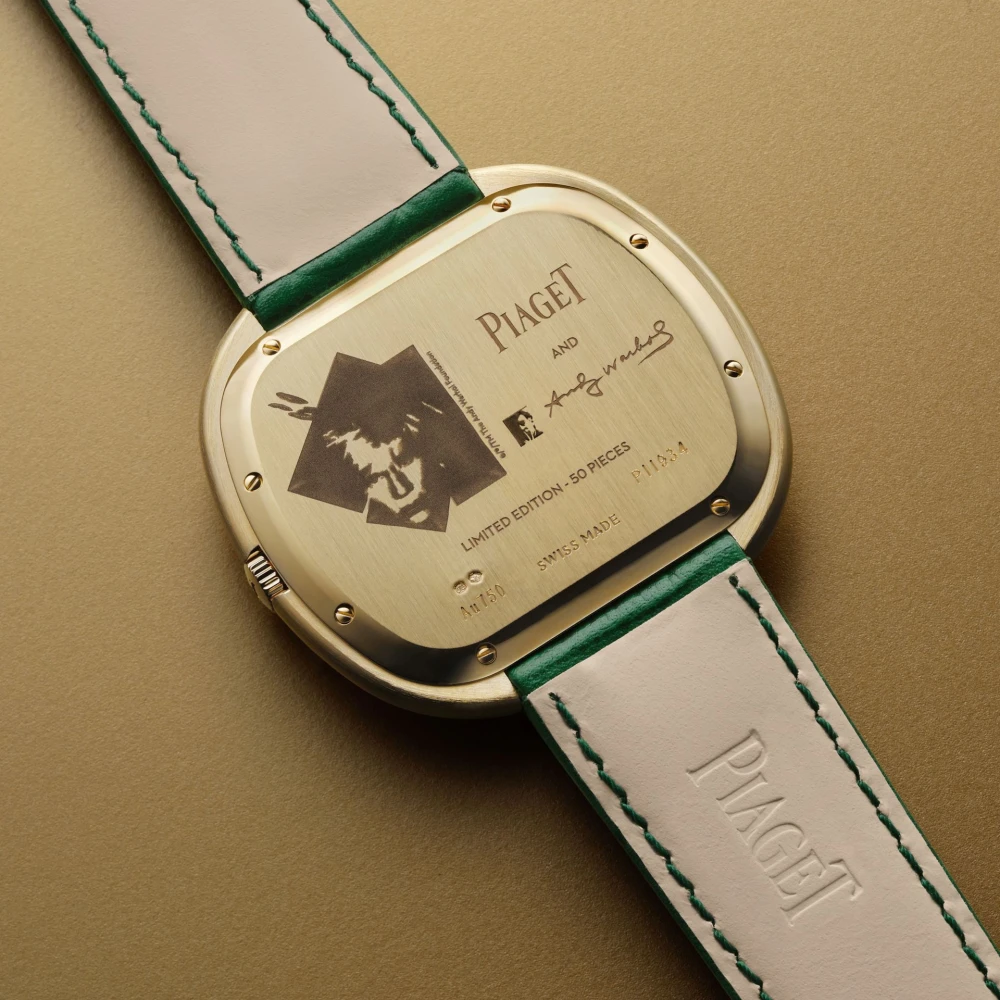 Часы Piaget фото