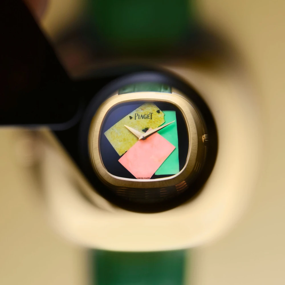 Часы Piaget фото