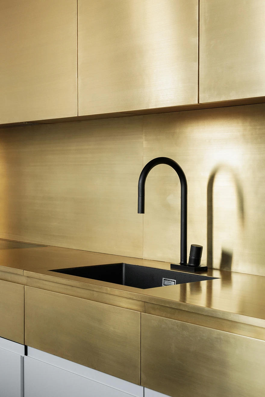 дизайн интерьера квартиры фото