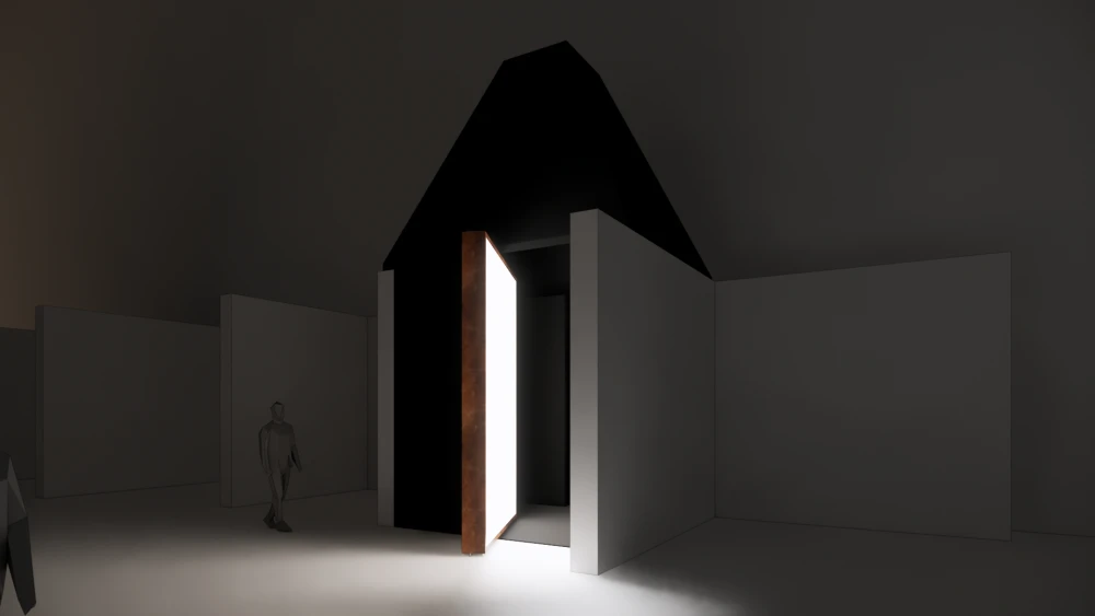 Лучший интерьер 2025 фото