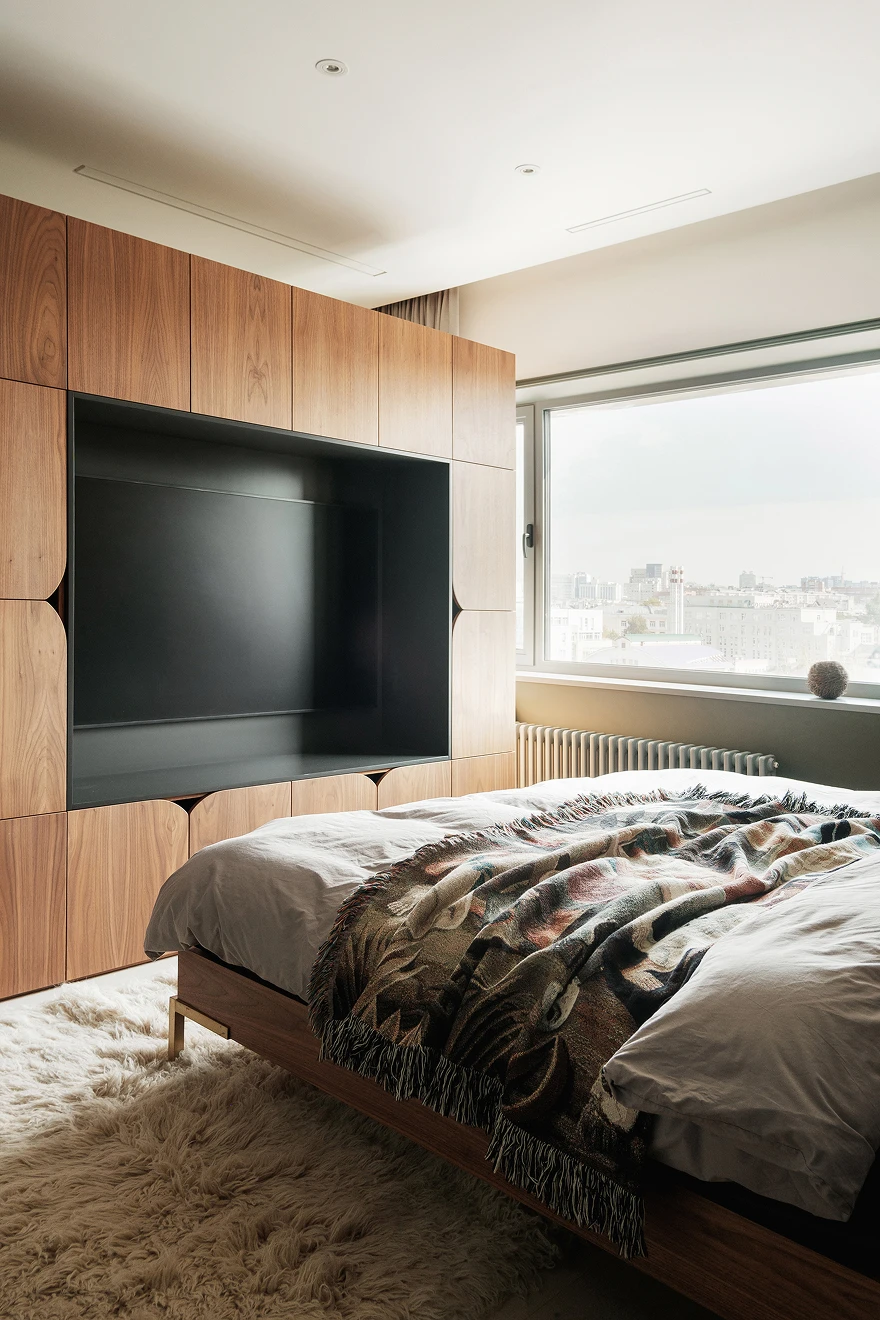 Дизайн спальни фото