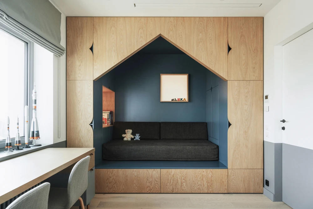 Дизайн детской фото