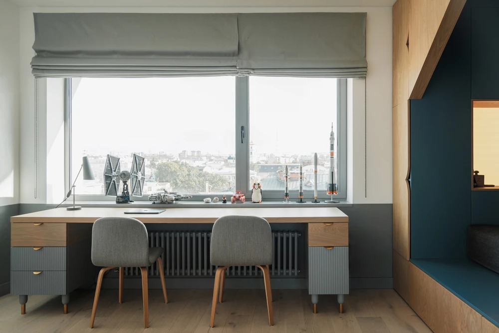 Дизайн детской фото