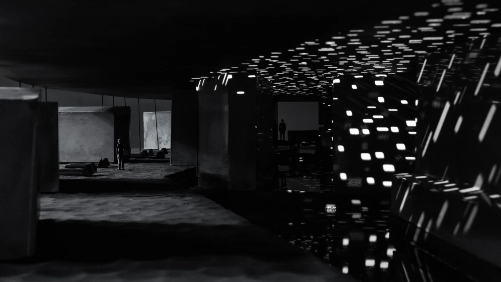 Лучший интерьер 2025 фото