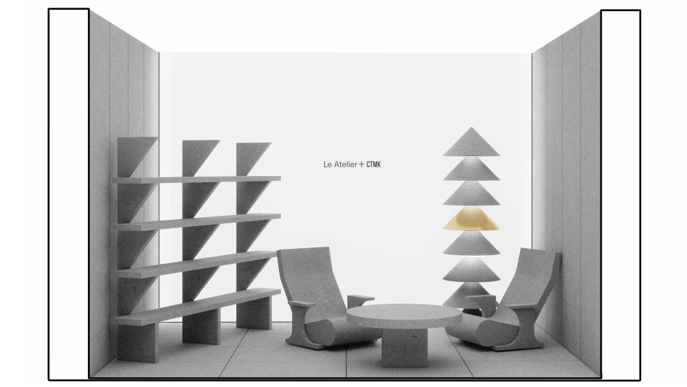 Лучший интерьер 2025 фото