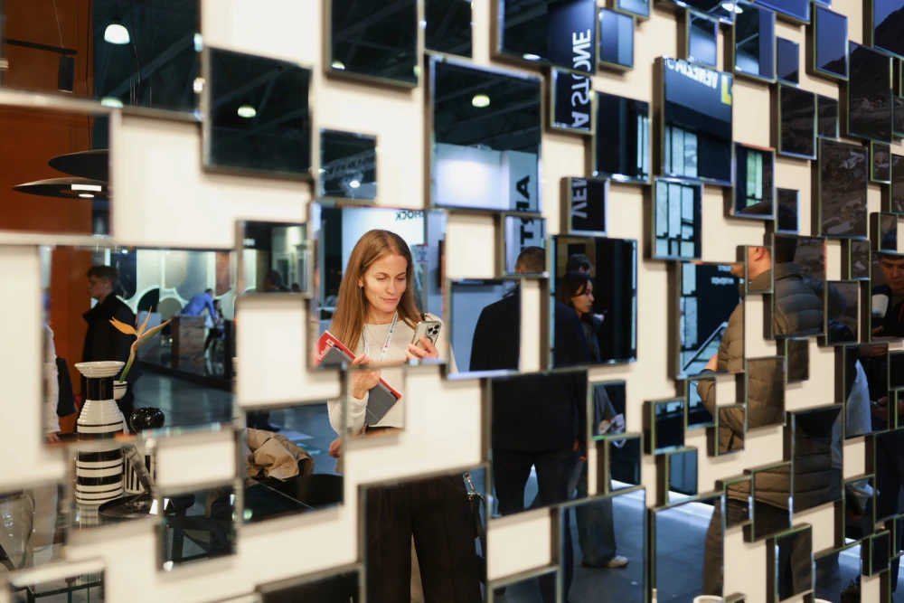 мосбилд 2026 фото