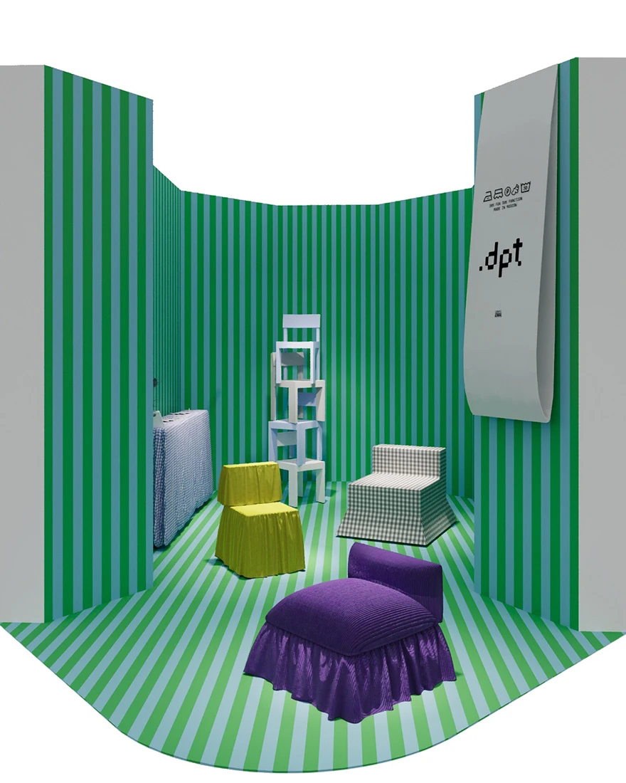 Лучший интерьер 2025 фото