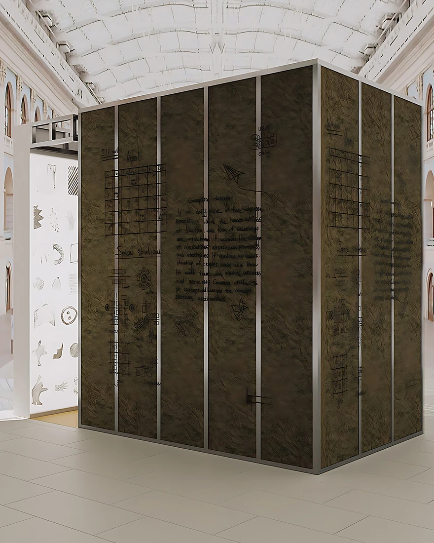 Лучший интерьер 2025 фото