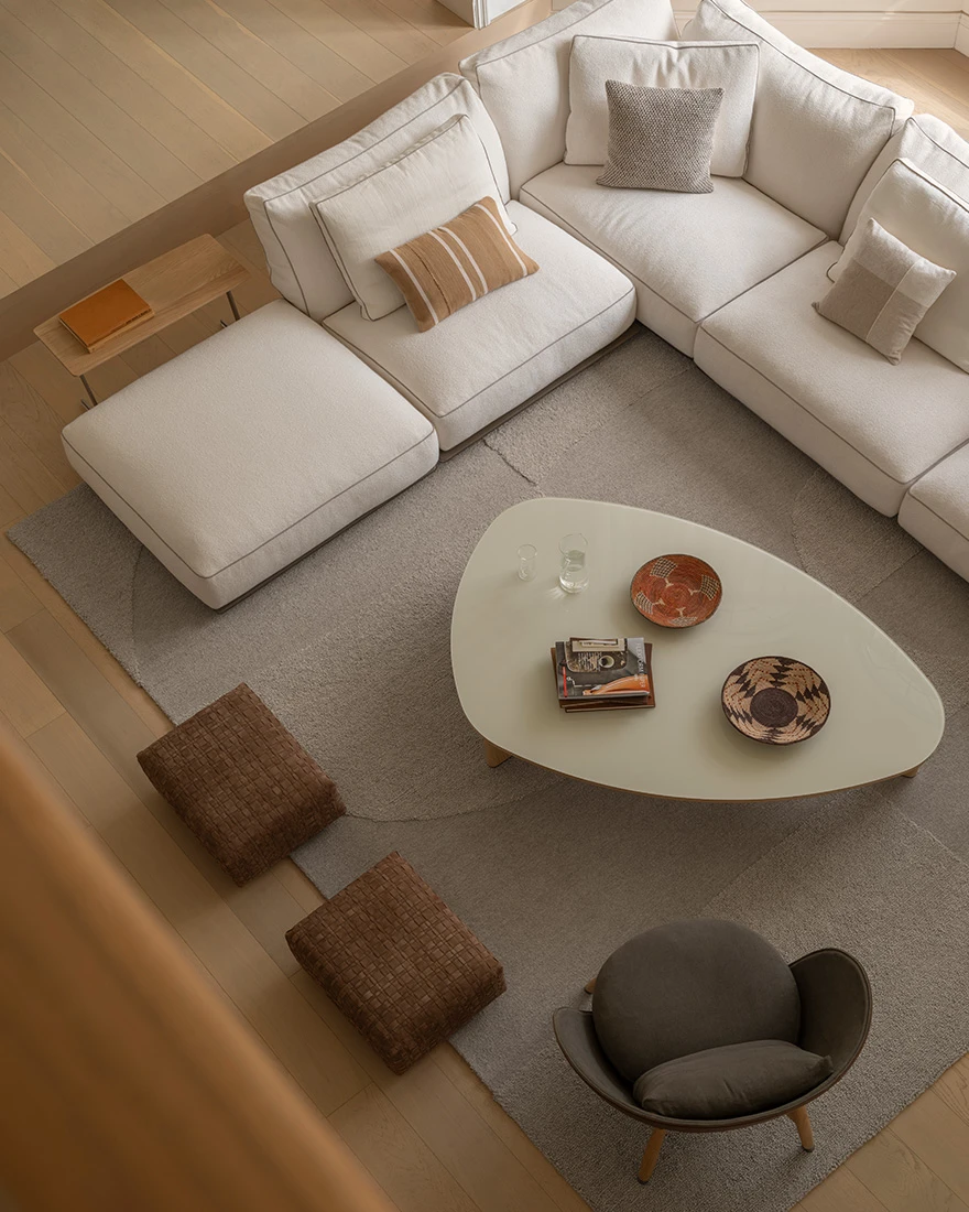 дизайн частного дома фото