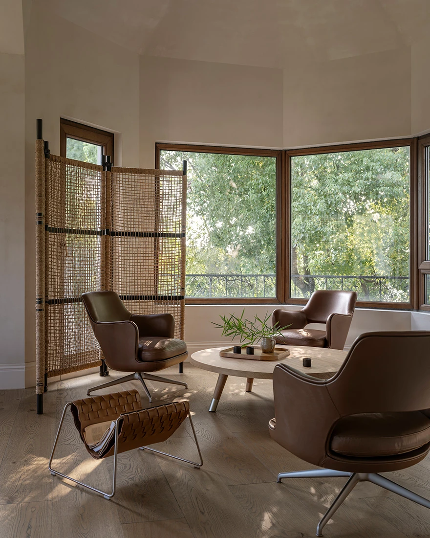 дизайн частного дома фото