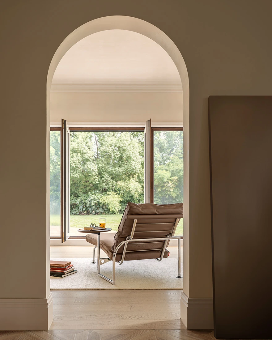 дизайн частного дома фото