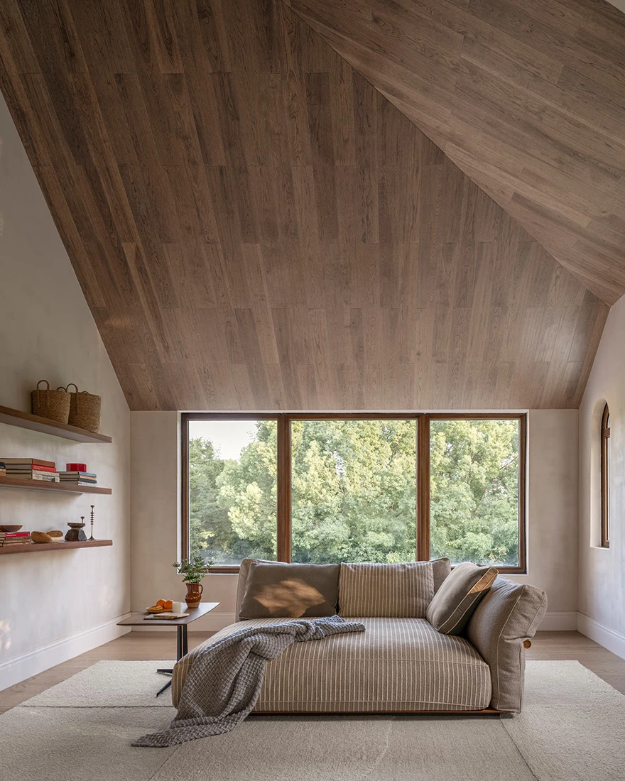 дизайн частного дома фото