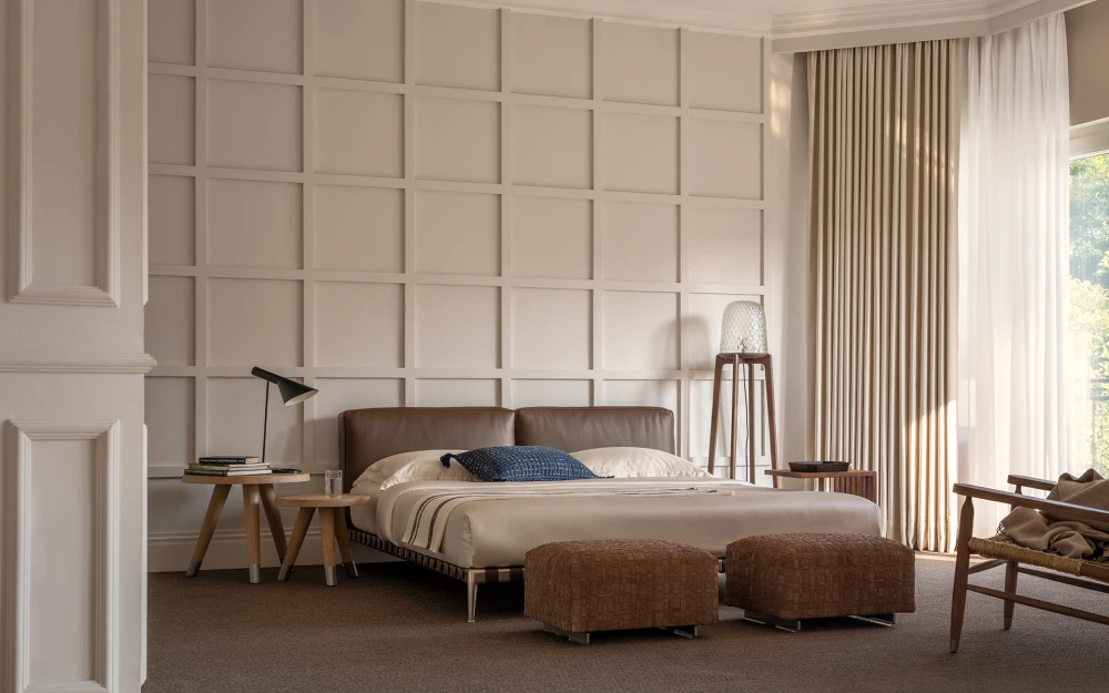 Дизайн спальни фото