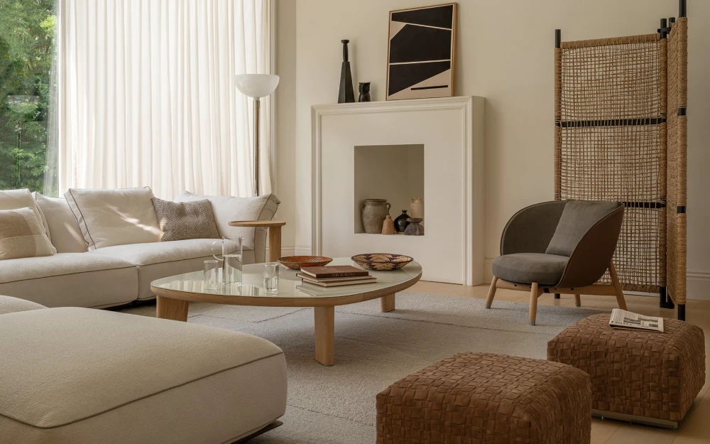 дизайн частного дома фото