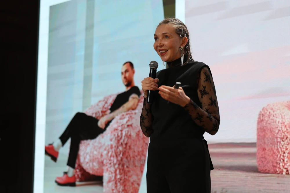 MosBuild 2026 фото