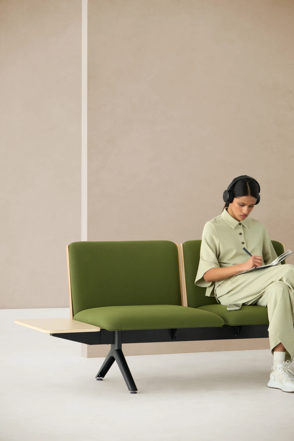 Habitat 2025 фото