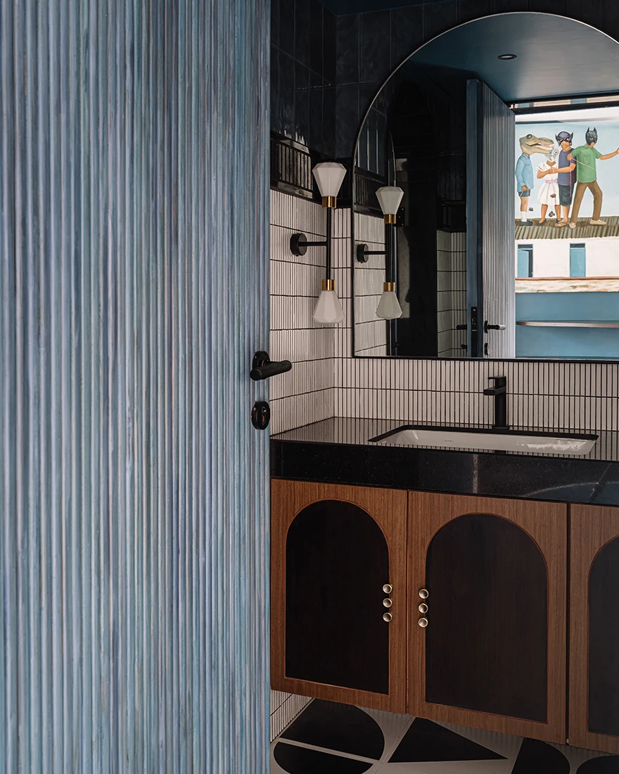 дизайн интерьера квартиры фото