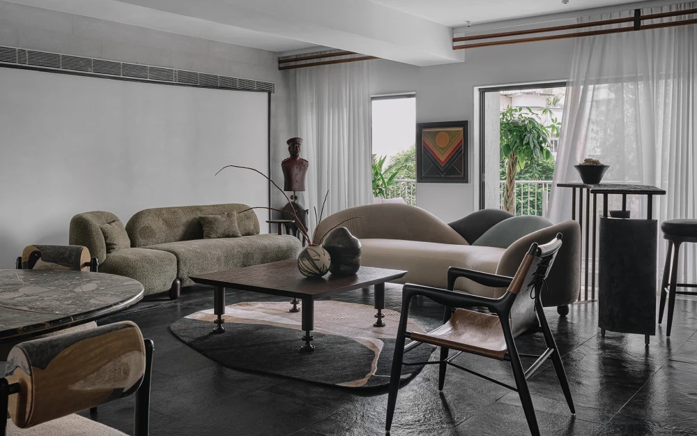 Дизайн квартиры фото