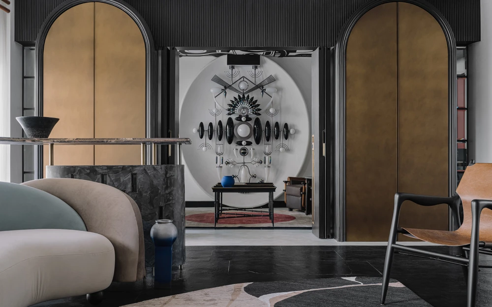 Дизайн интерьера фото