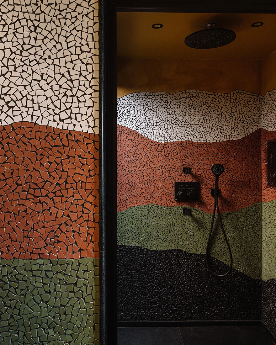 дизайн интерьера квартиры фото