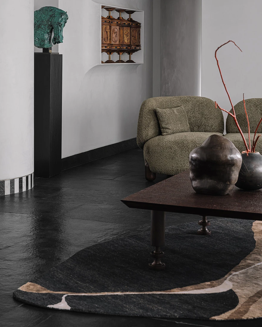 Дизайн интерьера фото