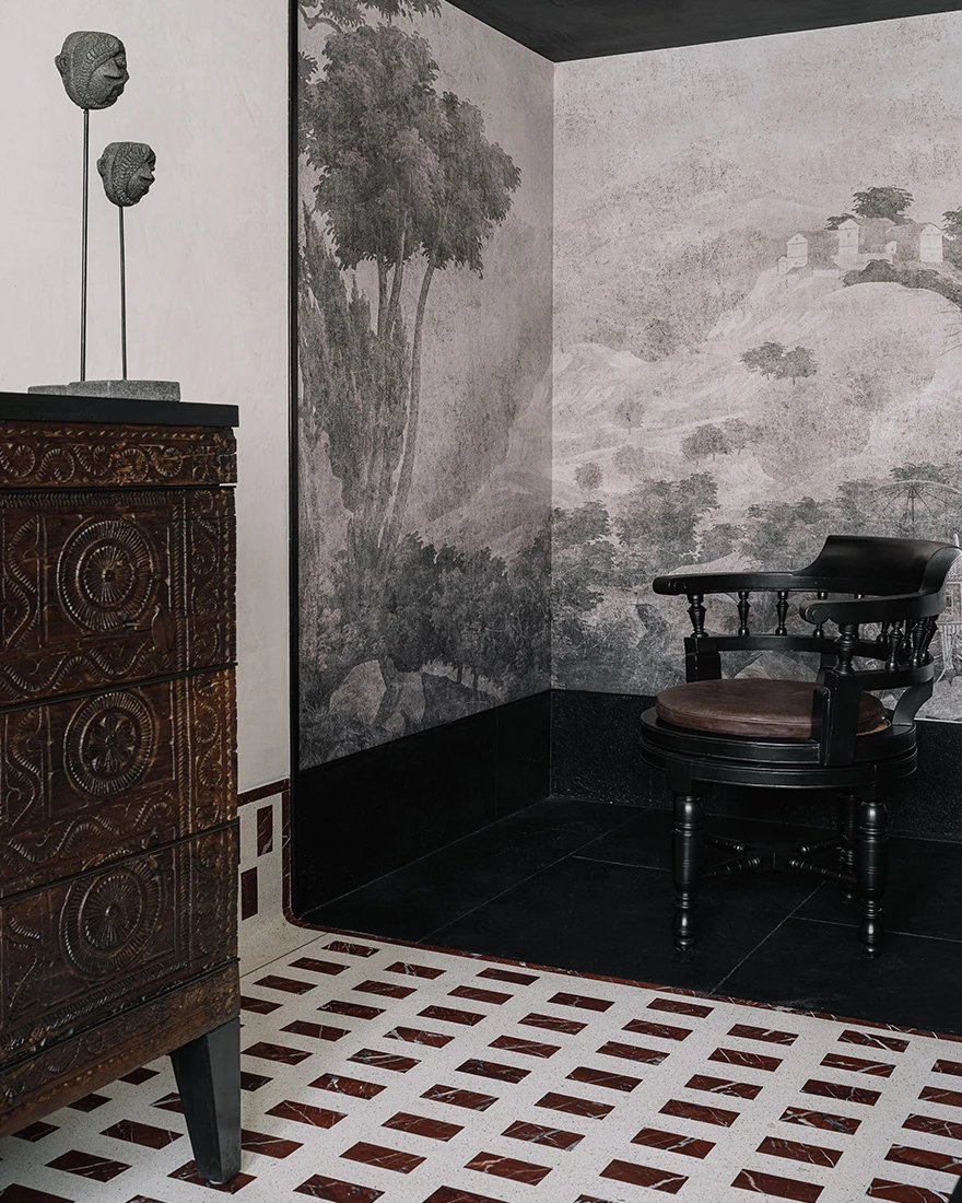 Дизайн интерьера фото