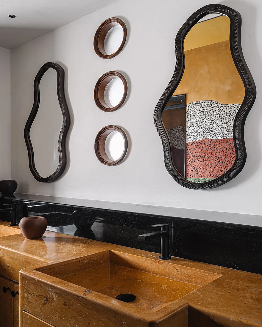 дизайн интерьера квартиры фото