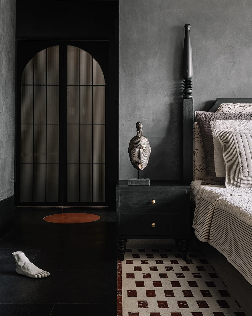 дизайн интерьера квартиры фото